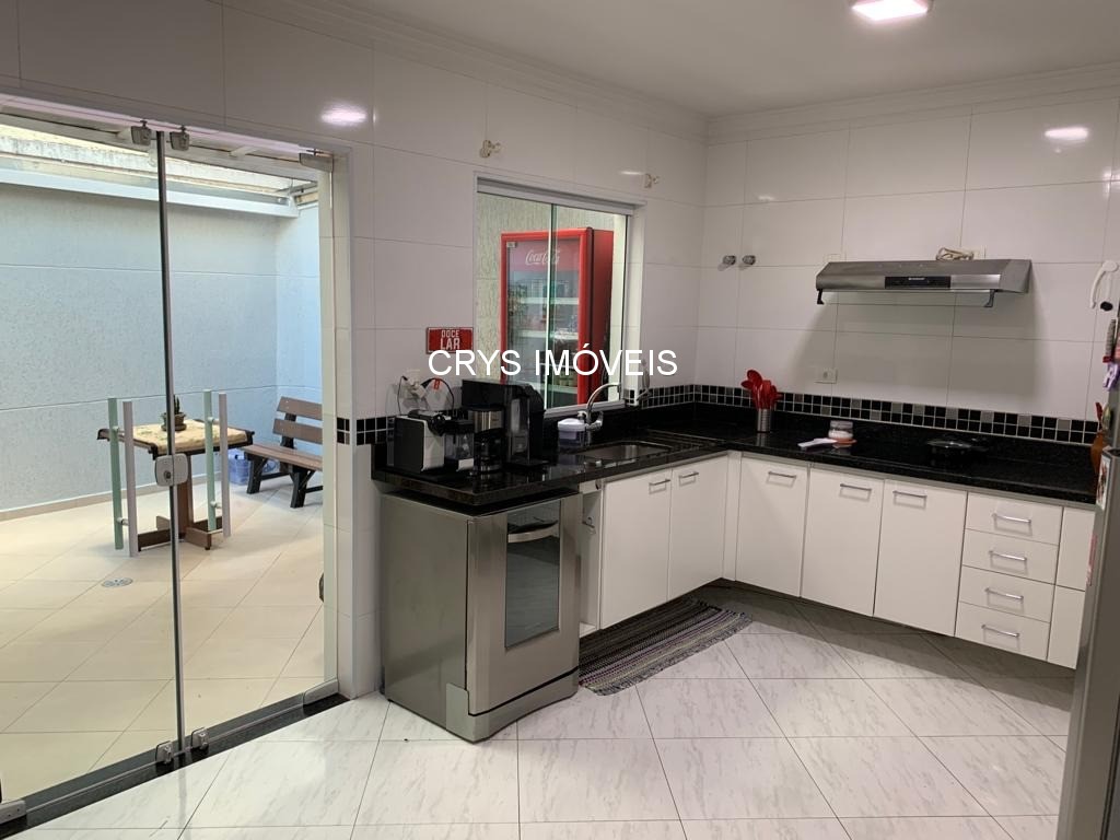 Casa, 3 quartos - Foto 12