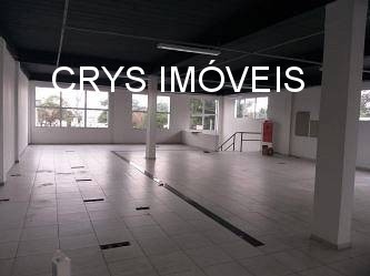 Prédio Inteiro, 945 m² - Foto 8