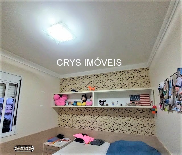 Apartamento, 3 quartos, 140 m² - Foto 16