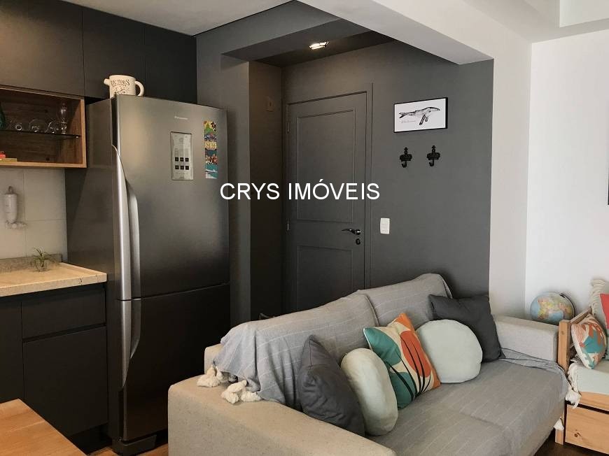 Apartamento, 2 quartos, 63 m² - Foto 7