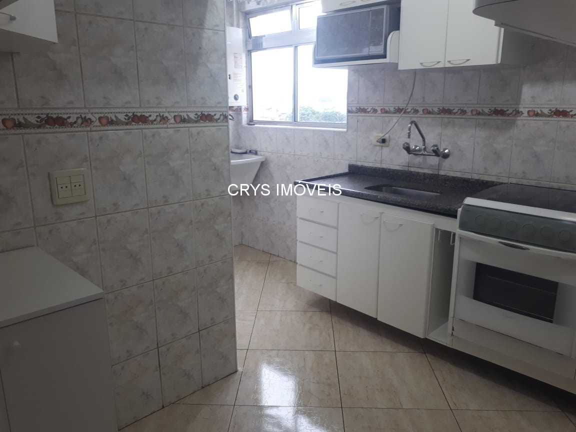 Apartamento à venda com 2 quartos, 50m² - Foto 4