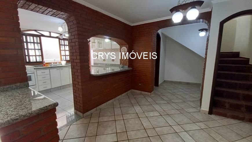 Casa, 3 quartos, 160 m² - Foto 16