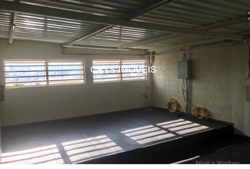 Depósito-Galpão, 330 m² - Foto 19