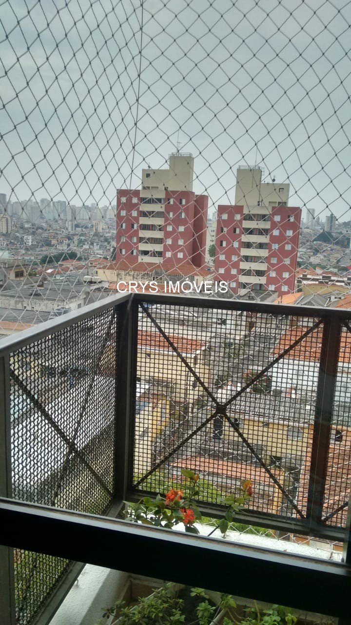 Apartamento à venda com 2 quartos, 56m² - Foto 15
