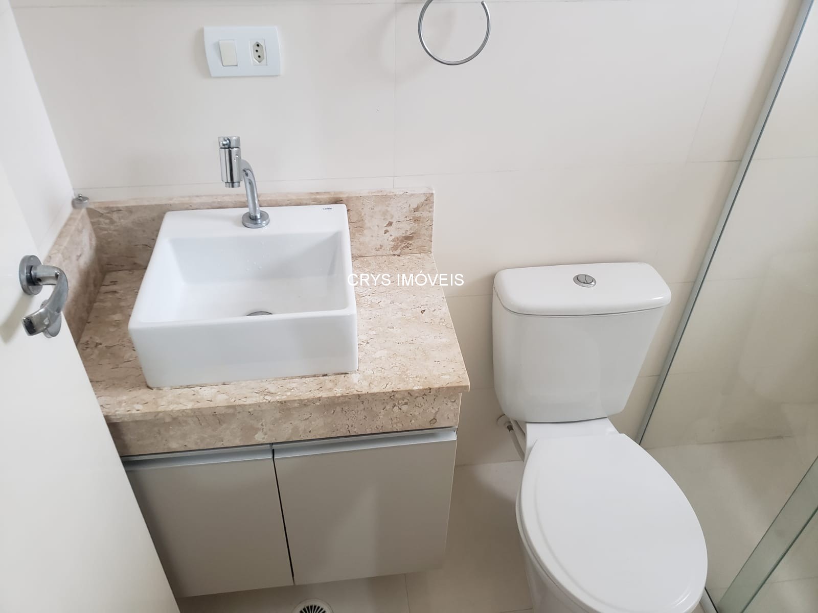 Apartamento, 2 quartos, 69 m² - Foto 3