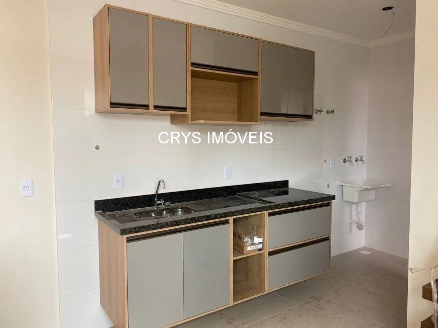 Apartamento, 1 quarto, 30 m² - Foto 2