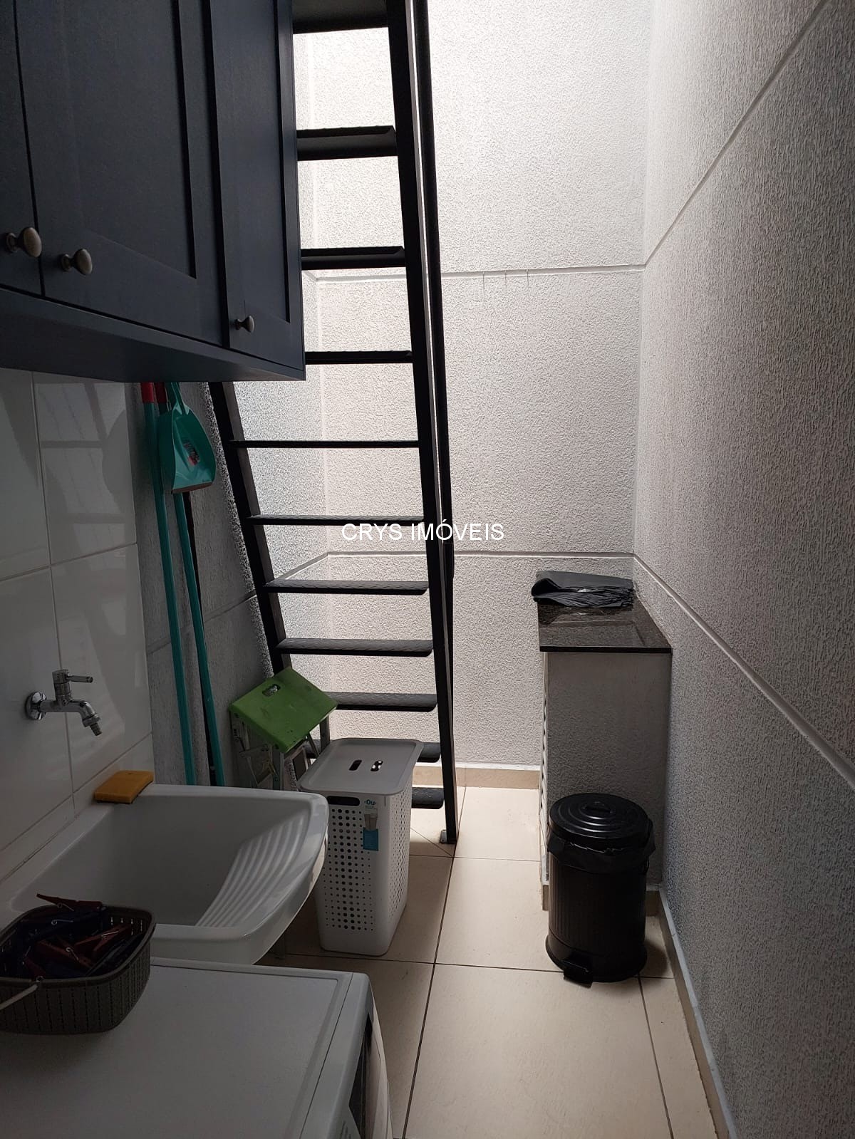 Casa, 3 quartos - Foto 25