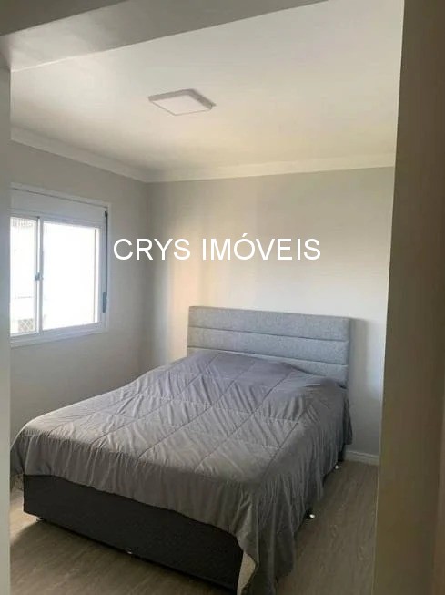 Apartamento, 3 quartos, 121 m² - Foto 21