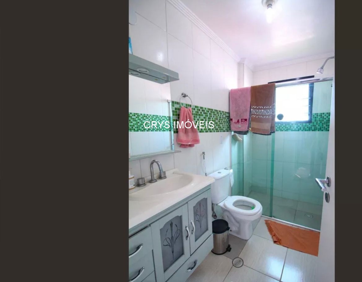 Apartamento, 3 quartos, 93 m² - Foto 13