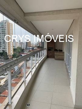 Apartamento, 4 quartos, 157 m² - Foto 3
