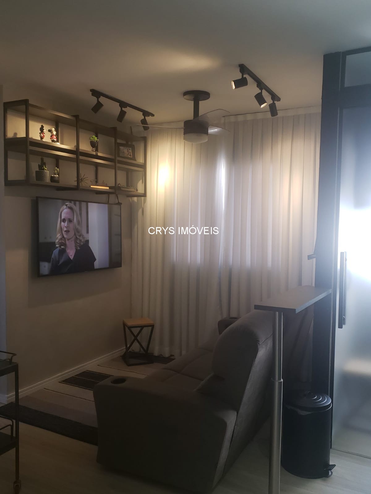 Apartamento, 2 quartos, 41 m² - Foto 1