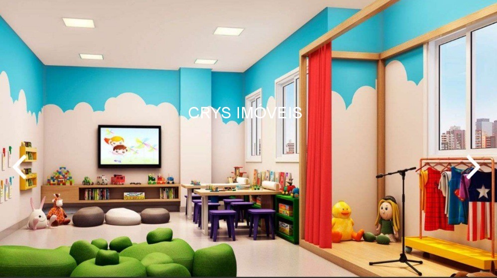 Apartamento, 2 quartos, 41 m² - Foto 14