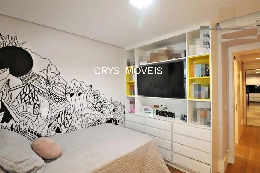 Apartamento, 4 quartos, 206 m² - Foto 28