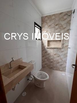 Casa, 3 quartos - Foto 23