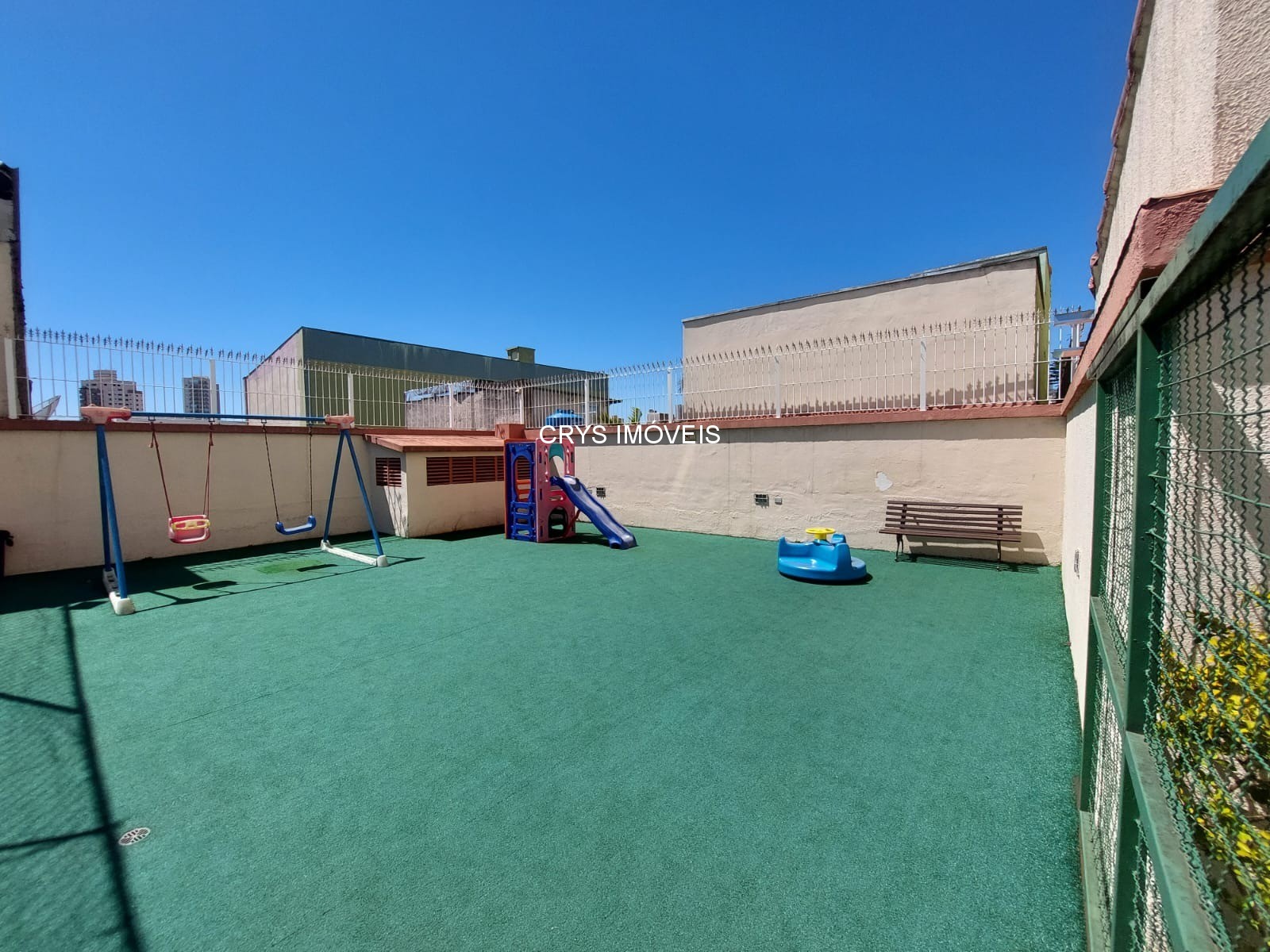 Apartamento, 2 quartos, 59 m² - Foto 24