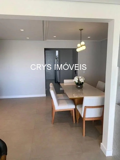 Apartamento, 3 quartos, 121 m² - Foto 7