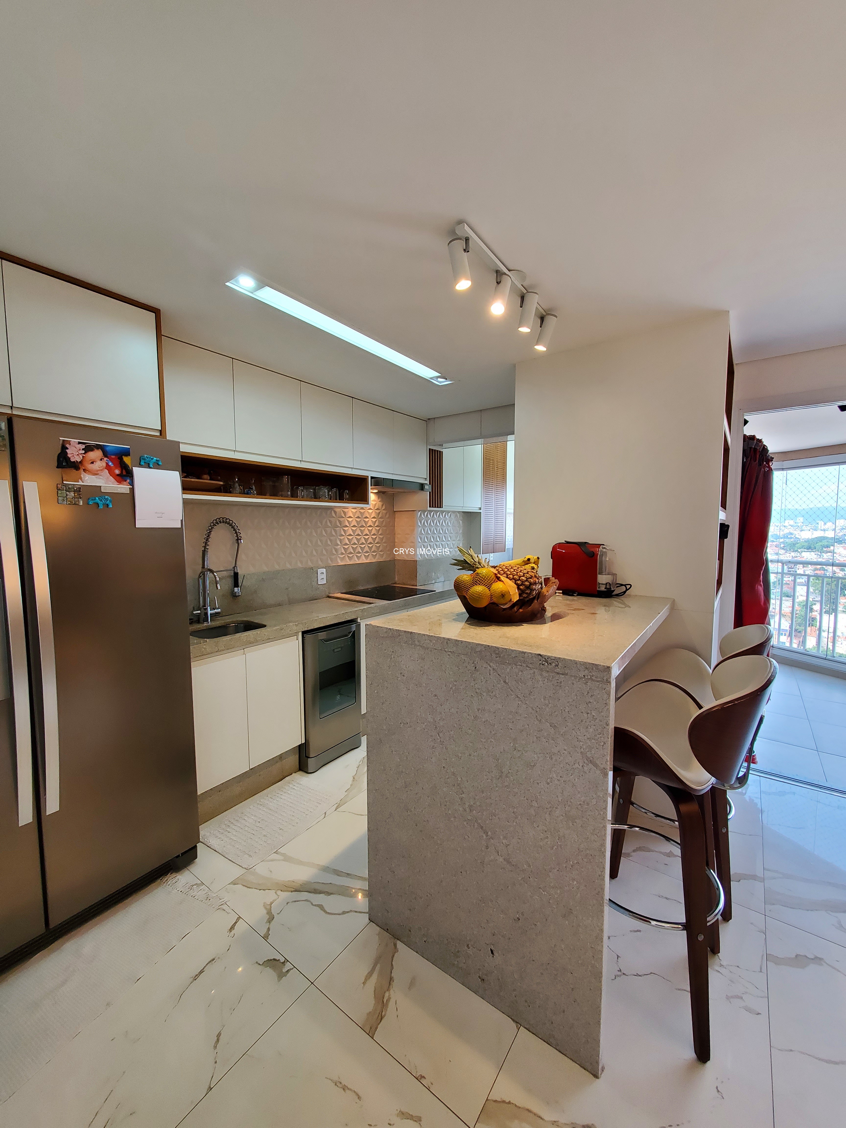 Apartamento, 3 quartos, 99 m² - Foto 9