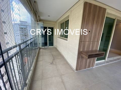Apartamento, 3 quartos, 133 m² - Foto 5