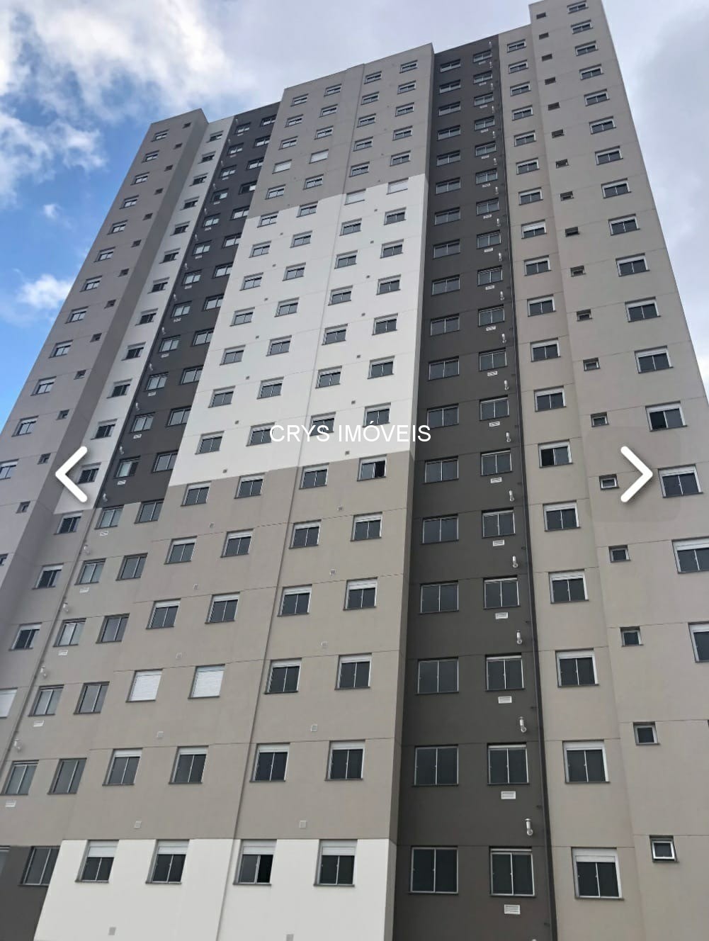 Apartamento, 2 quartos, 41 m² - Foto 8