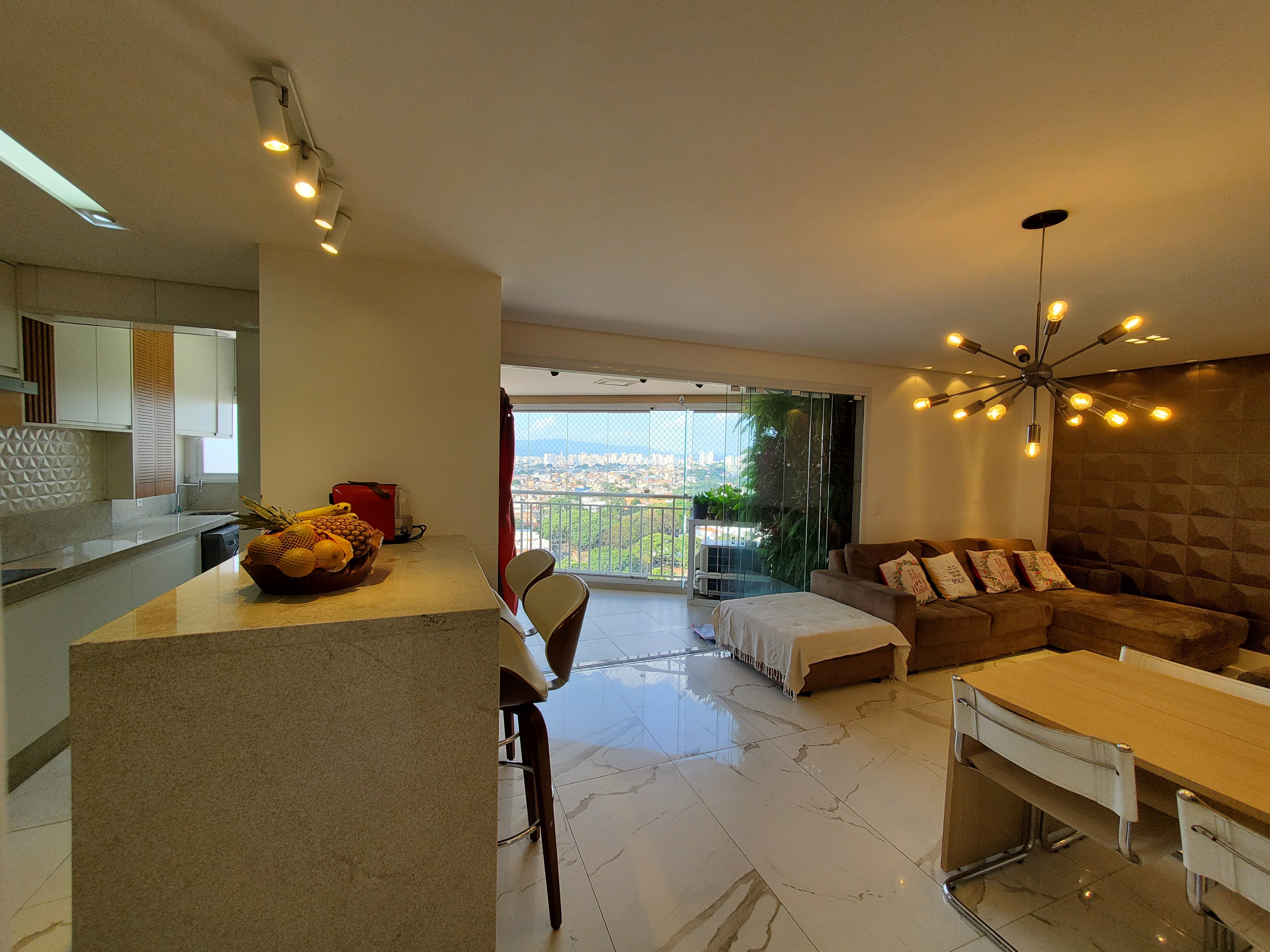 Apartamento, 3 quartos, 99 m² - Foto 1