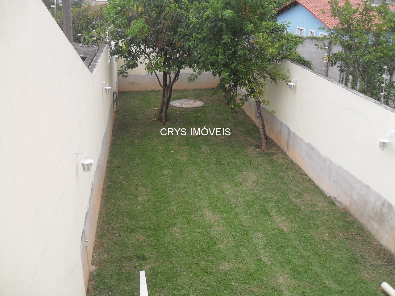 Casa, 4 quartos - Foto 12