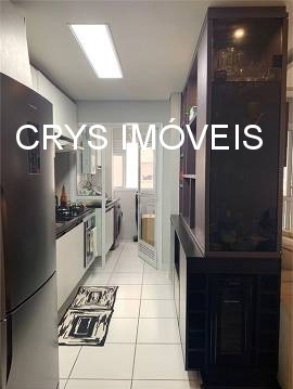 Apartamento, 3 quartos, 78 m² - Foto 12