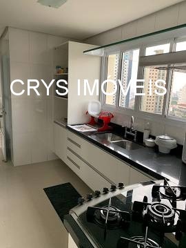Apartamento, 4 quartos, 157 m² - Foto 6