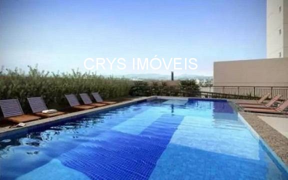 Apartamento, 1 quarto, 65 m² - Foto 19