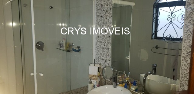 Casa, 3 quartos - Foto 10
