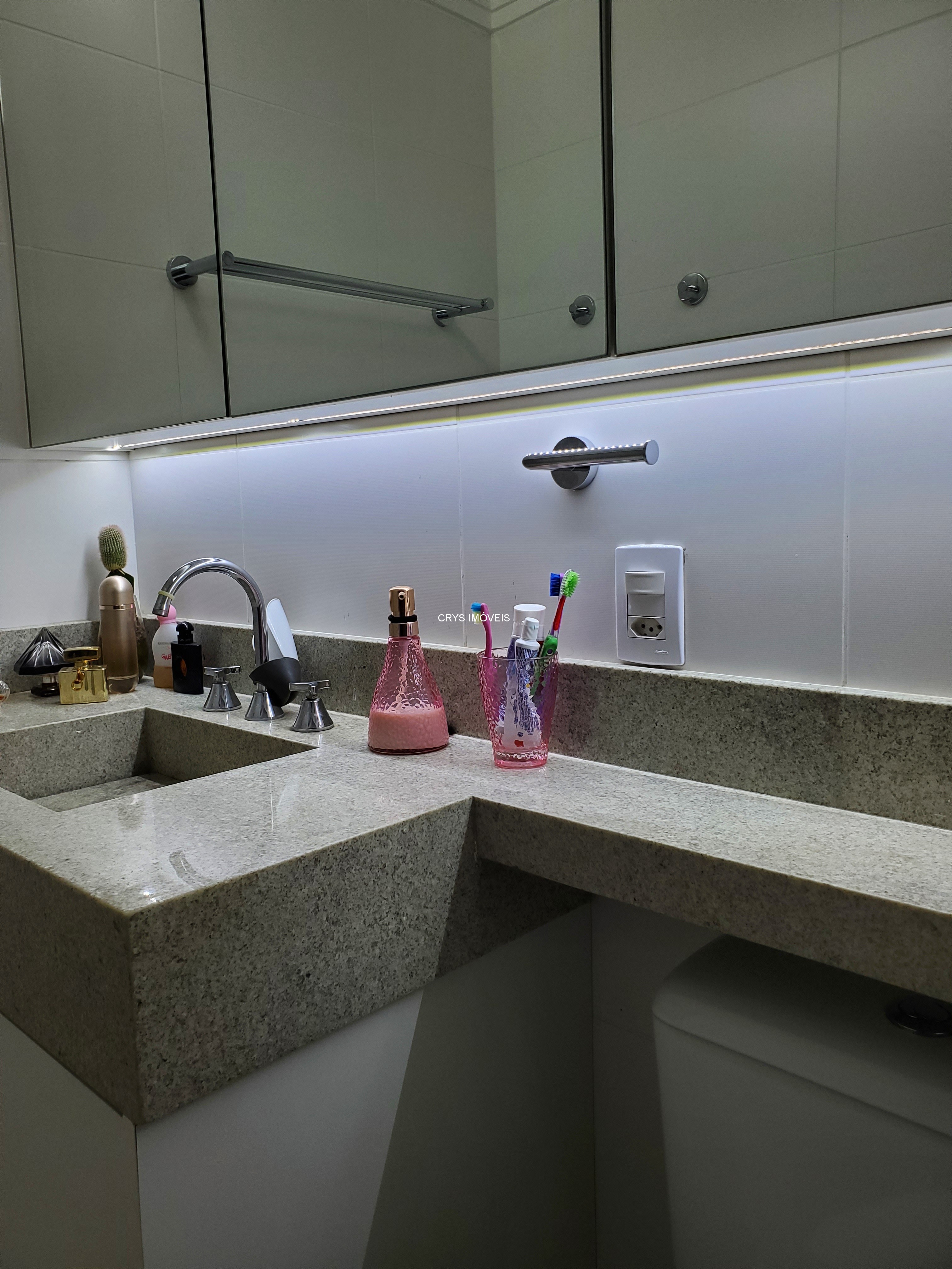 Apartamento, 3 quartos, 99 m² - Foto 41