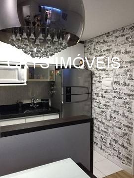 Apartamento, 1 quarto, 65 m² - Foto 7