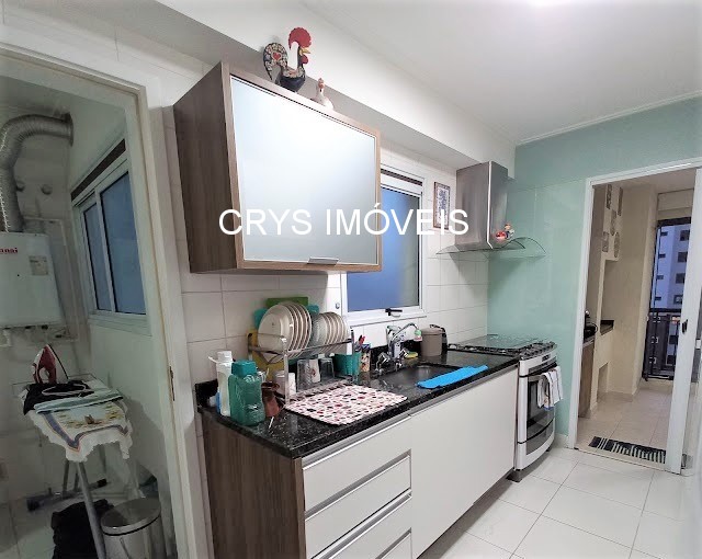 Apartamento, 3 quartos, 140 m² - Foto 6