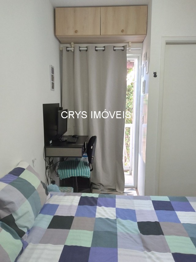 Casa, 2 quartos, 59 m² - Foto 13