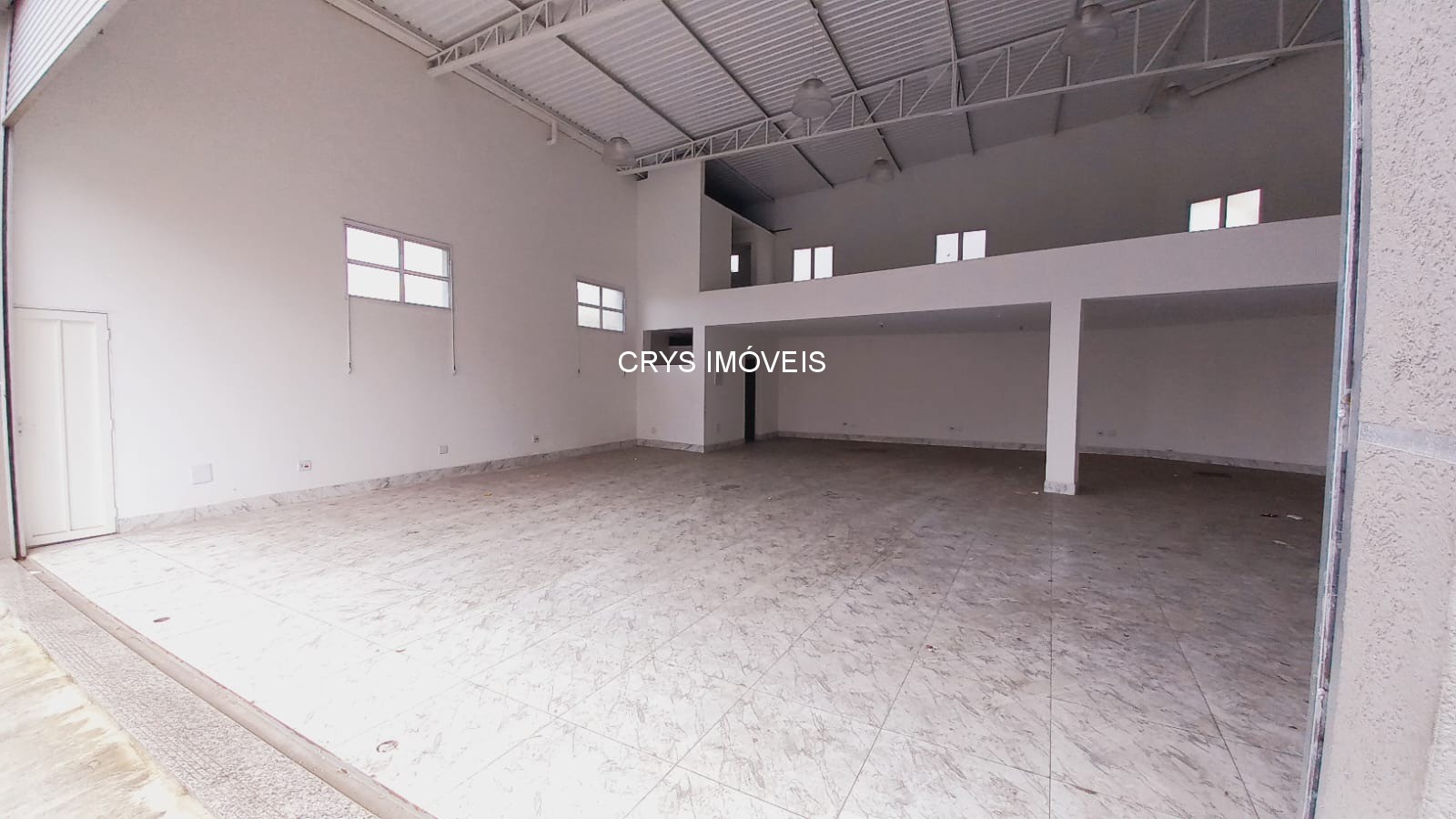 Depósito-Galpão, 240 m² - Foto 6