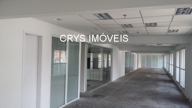 Conjunto Comercial-Sala à venda e aluguel, 516m² - Foto 1