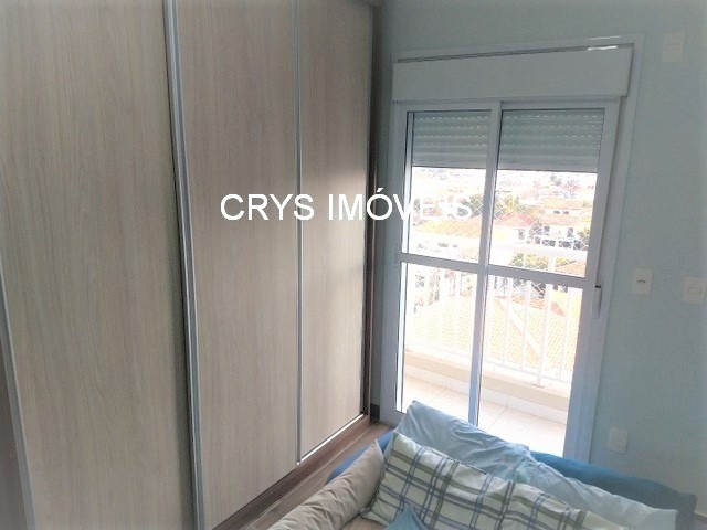 Apartamento à venda com 3 quartos, 83m² - Foto 11
