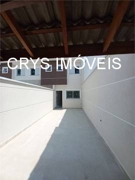 Casa, 3 quartos, 120 m² - Foto 1