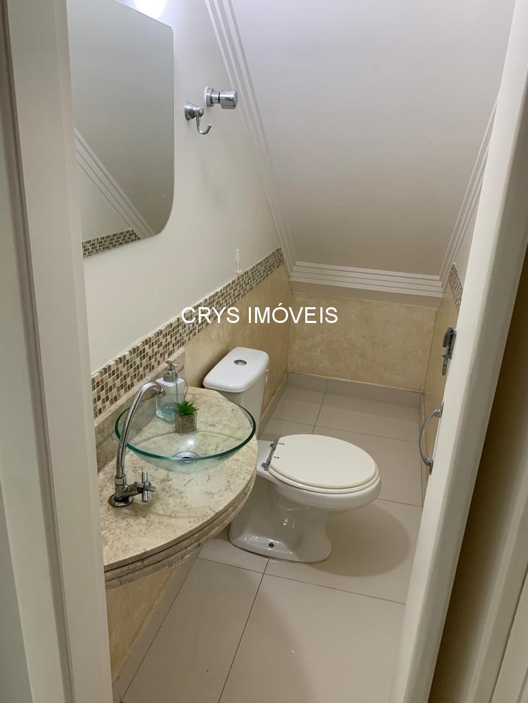 Casa, 3 quartos - Foto 18