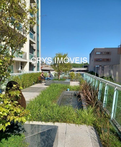 Sala-Conjunto, 52 m² - Foto 12