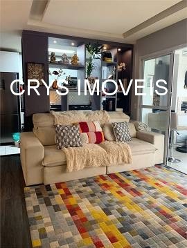 Apartamento, 3 quartos, 78 m² - Foto 2