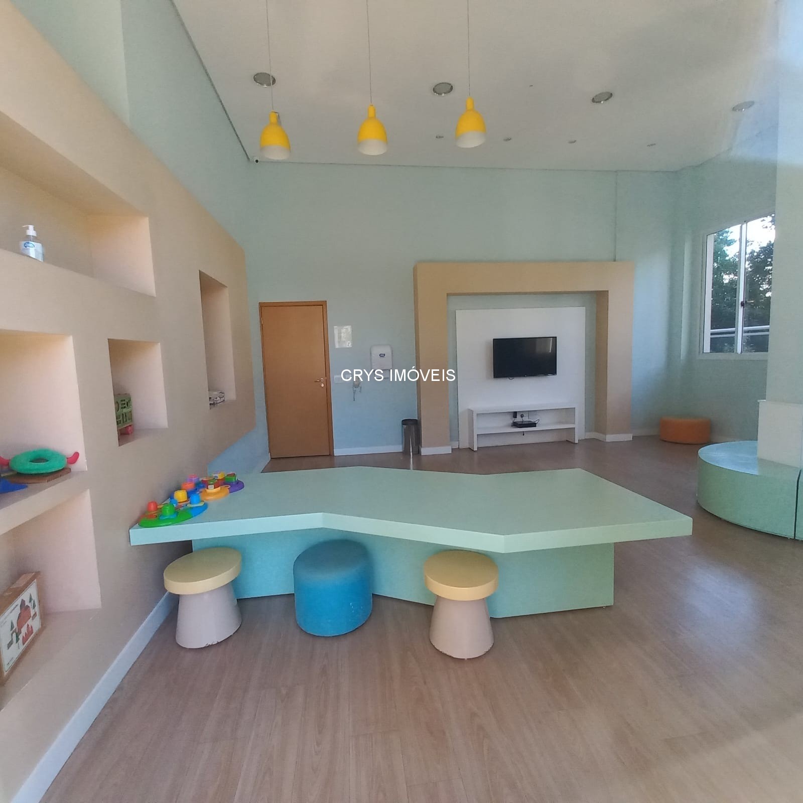 Apartamento à venda com 3 quartos, 130m² - Foto 22