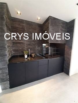 Apartamento, 3 quartos, 133 m² - Foto 4