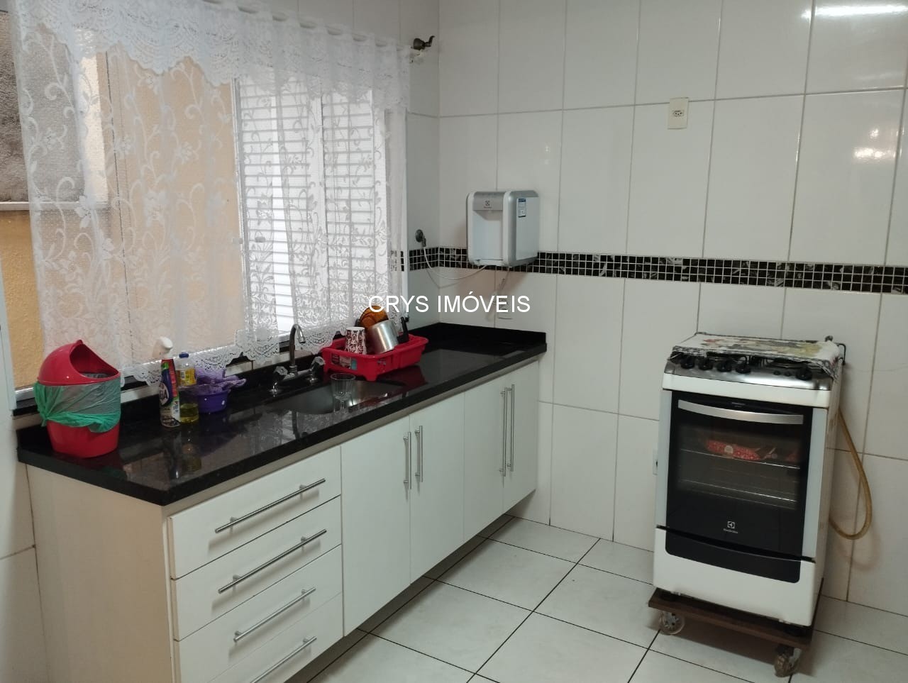 Casa, 4 quartos - Foto 29