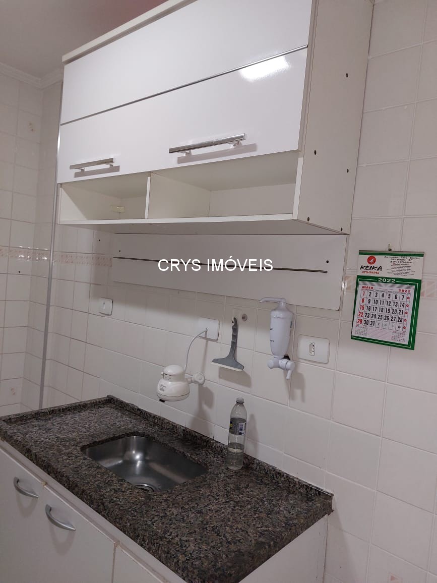 Apartamento, 2 quartos, 59 m² - Foto 13