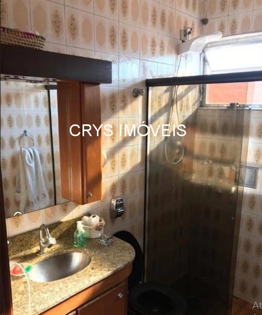 Apartamento, 2 quartos, 64 m² - Foto 4