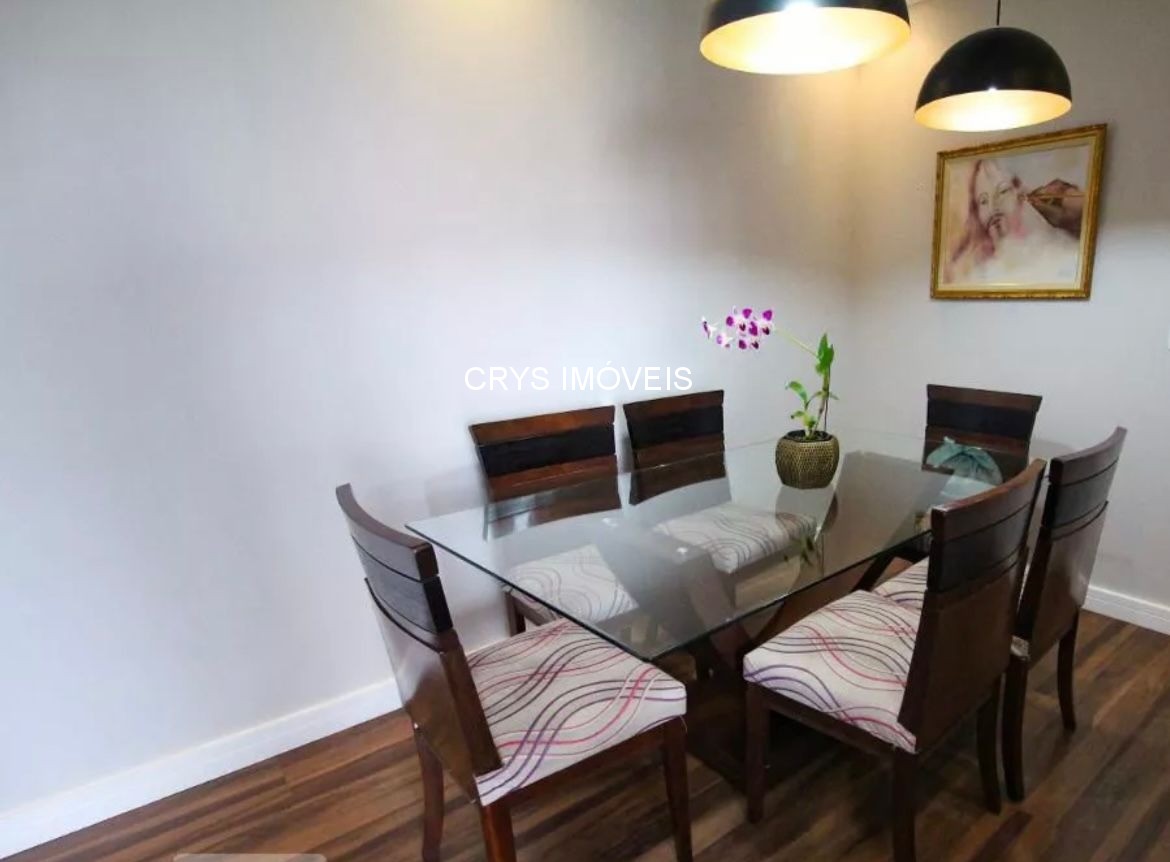 Apartamento, 3 quartos, 93 m² - Foto 5