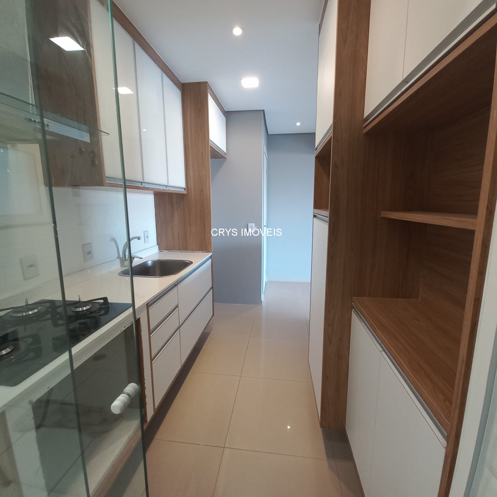 Apartamento à venda com 3 quartos, 130m² - Foto 7