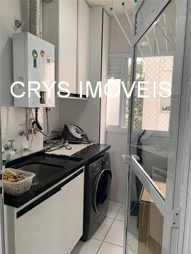 Apartamento, 3 quartos, 78 m² - Foto 13