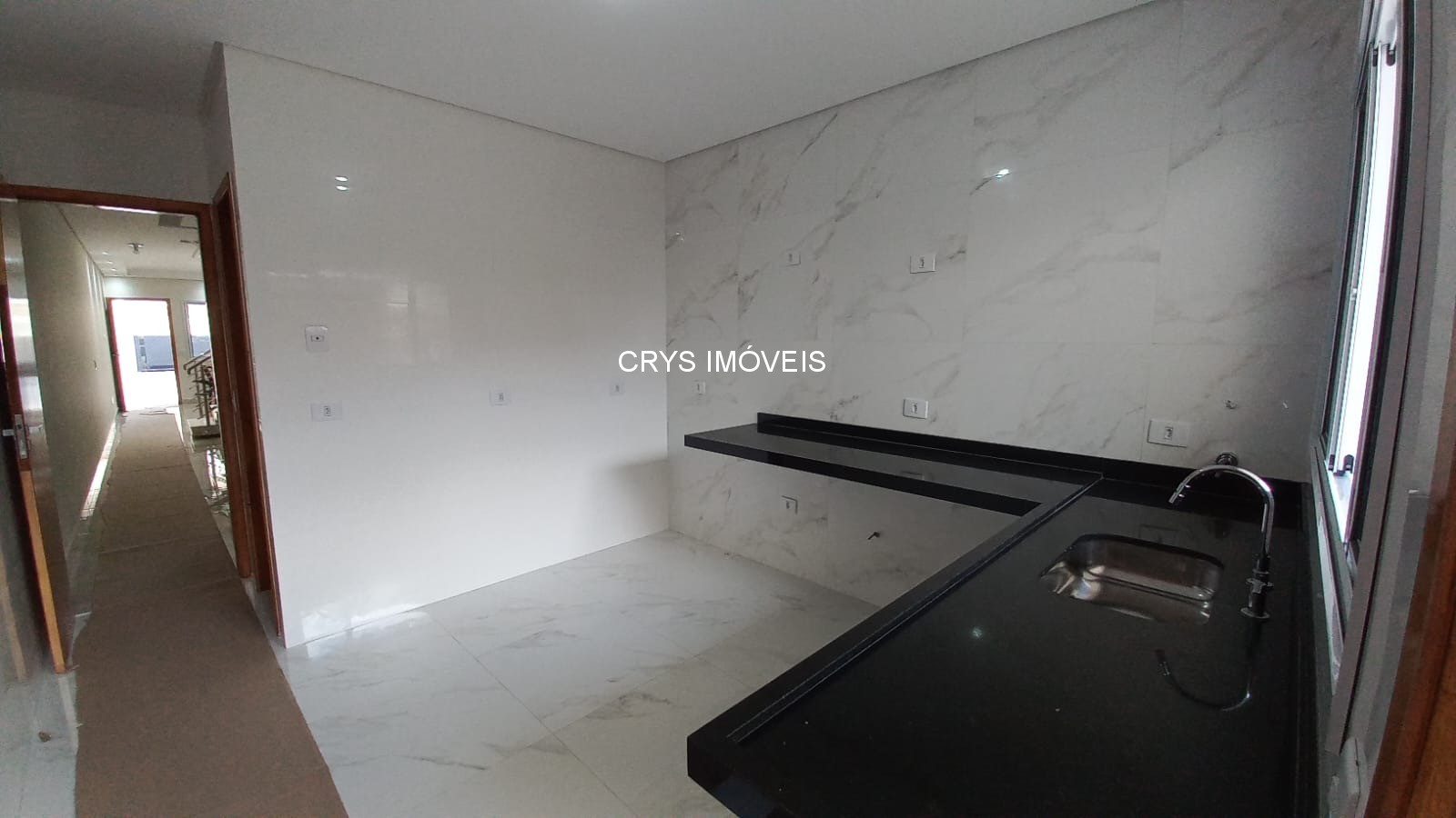 Casa, 3 quartos, 150 m² - Foto 6