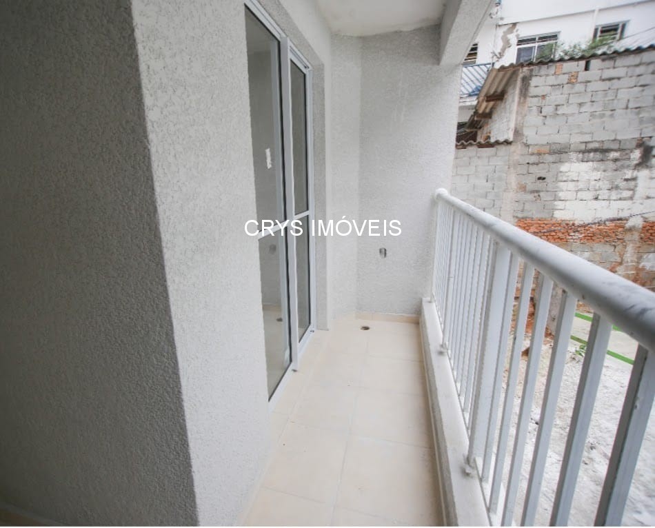 Apartamento, 2 quartos, 42 m² - Foto 4